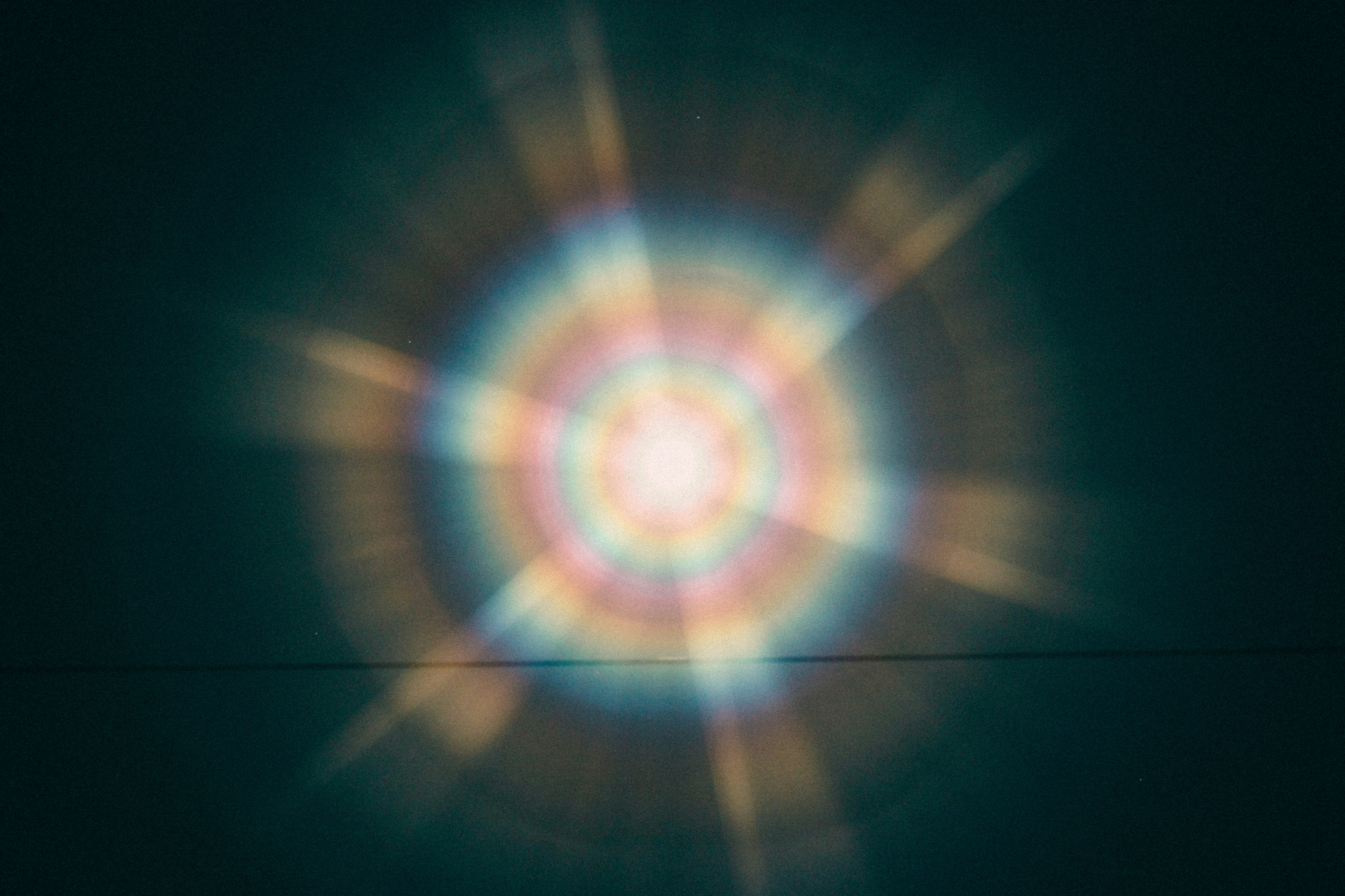 Aura Cleansing Spell