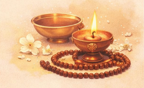 Dosha Nivaran Remedies by Garimaa Pandey