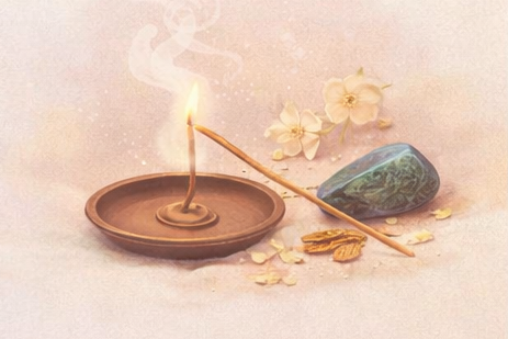 Karma Detox Session by Garimaa Pandey