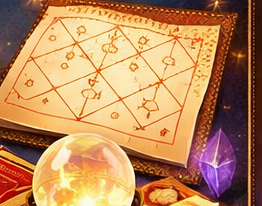 Mahajyotish Report by Garimaa Pandey