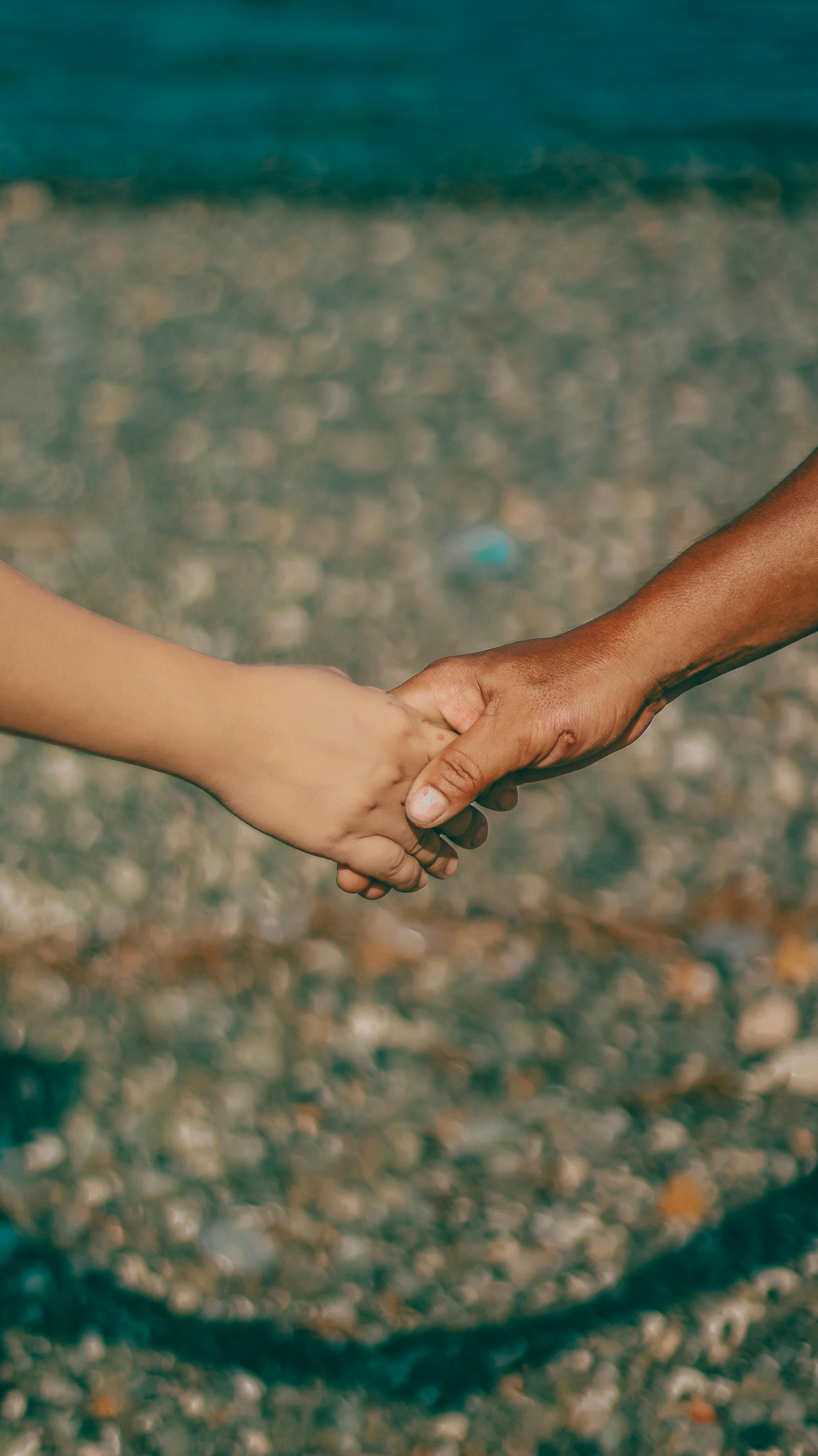 Reconciliation Spell