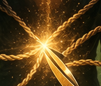 Karmic Cord Cutting Reiki