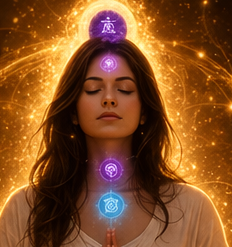 Core Reiki Energy Clearing