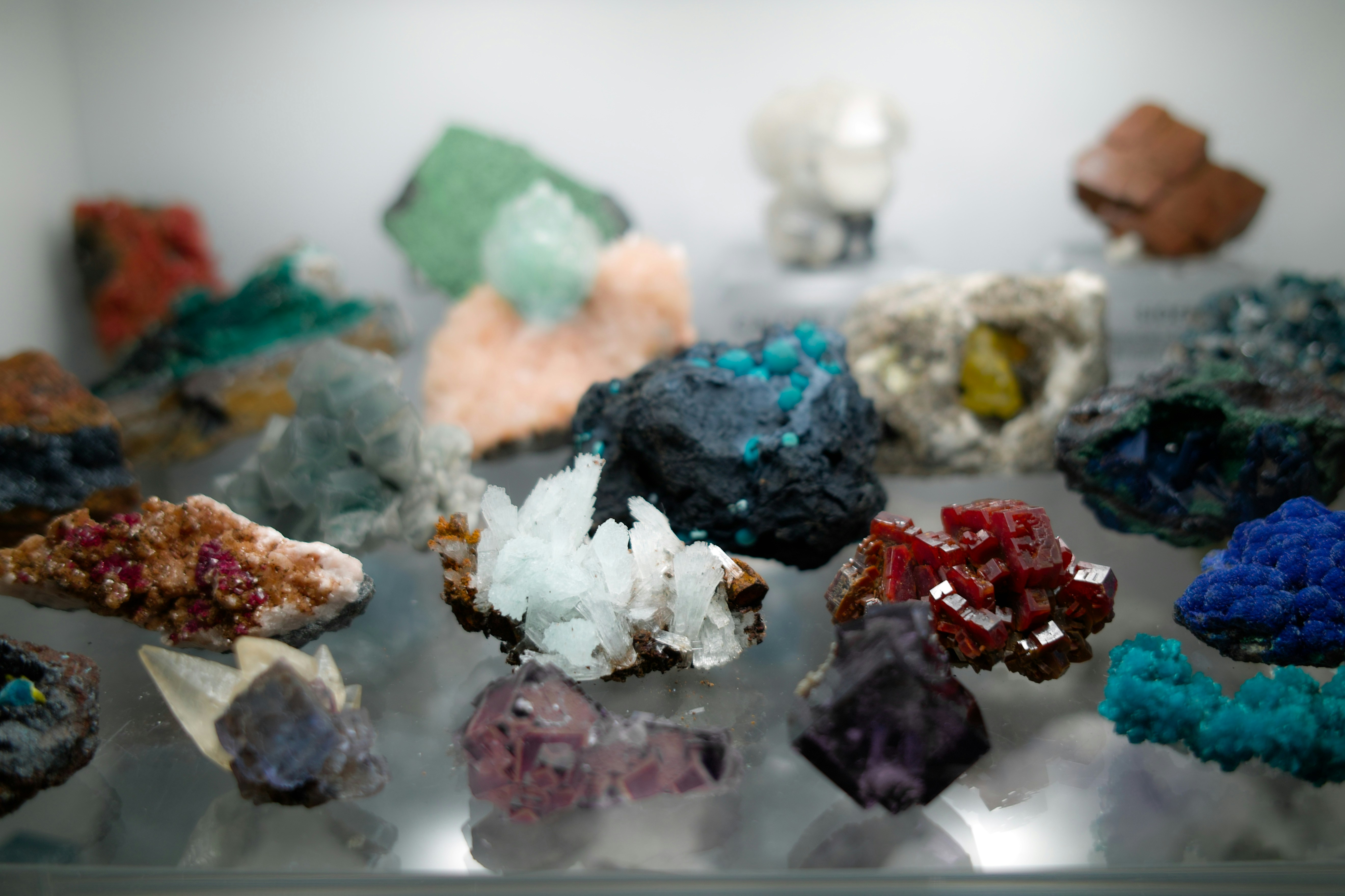 Energy Healing