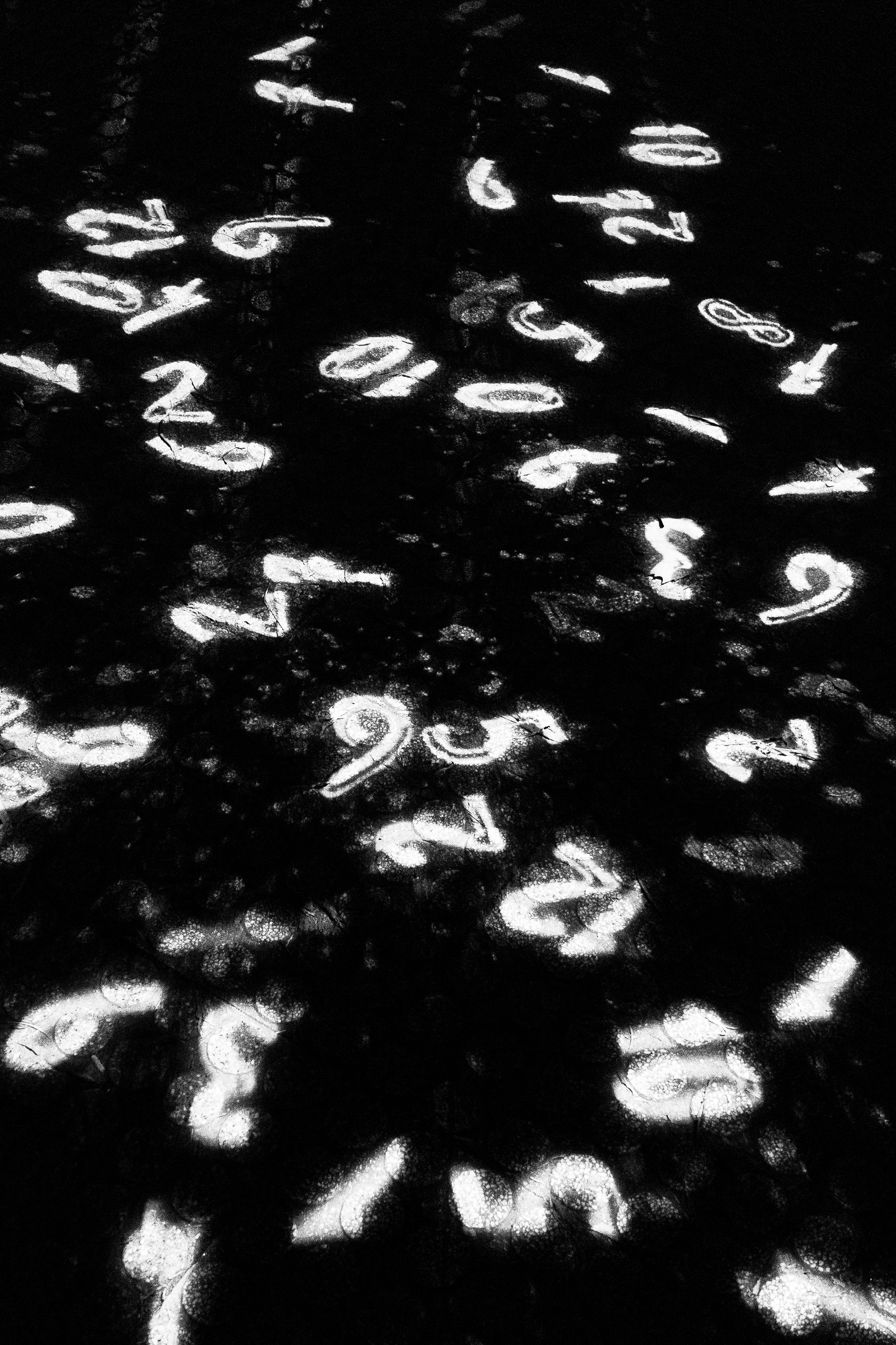 Numerology