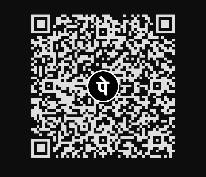 UPI Payment QR Code